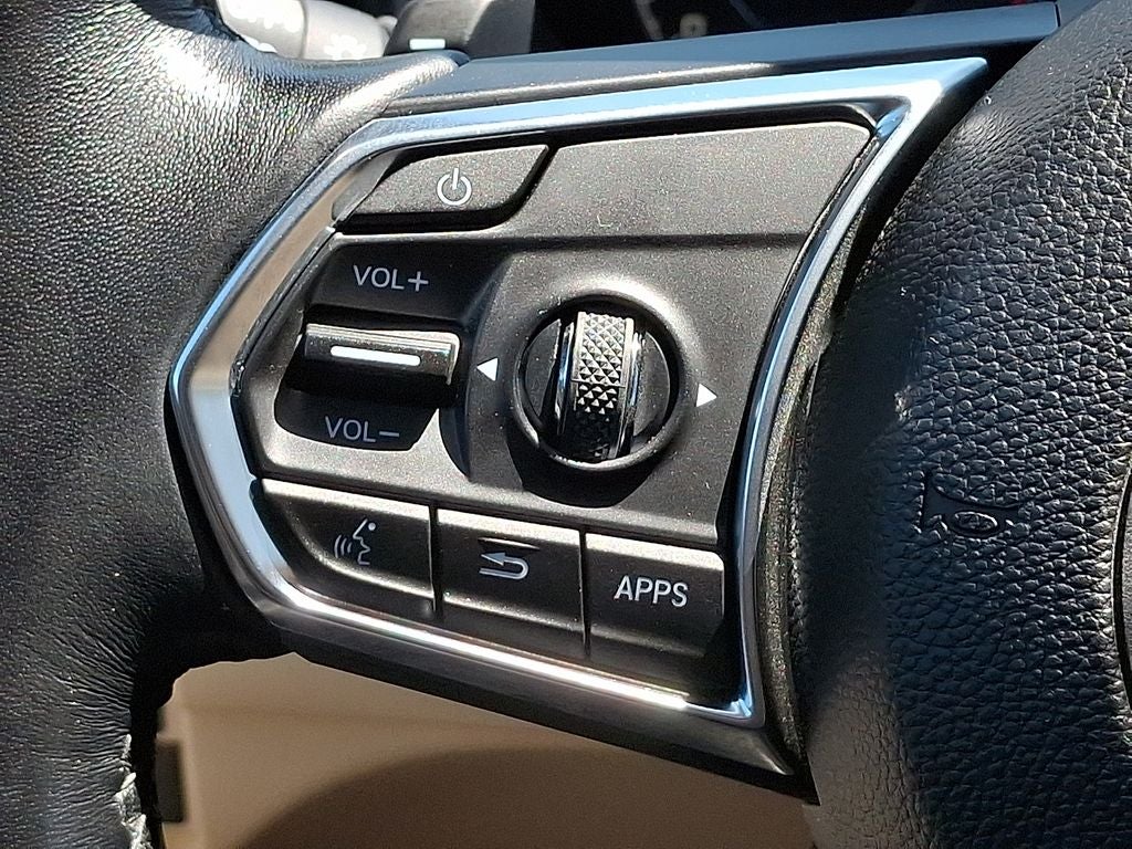 2021 Acura RDX Technology Package SH-AWD