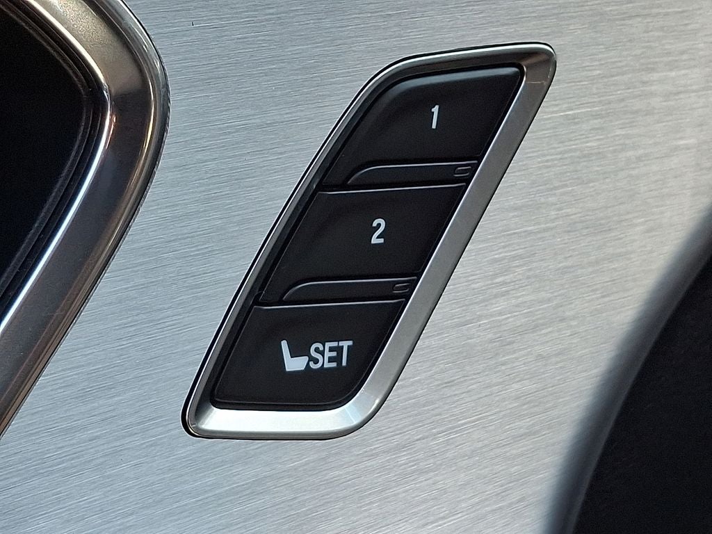 2021 Acura RDX Technology Package SH-AWD