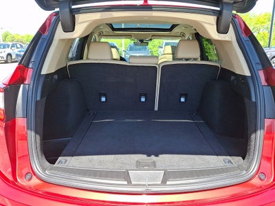 2021 Acura RDX Technology Package SH-AWD