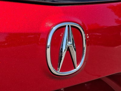 2021 Acura RDX Technology Package SH-AWD