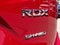 2021 Acura RDX Technology Package SH-AWD