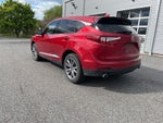 2021 Acura RDX Technology Package SH-AWD