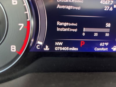 2021 Acura RDX Technology Package SH-AWD