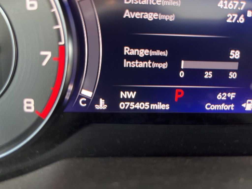 2021 Acura RDX Technology Package SH-AWD