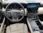 2022 Lincoln Navigator L Reserve