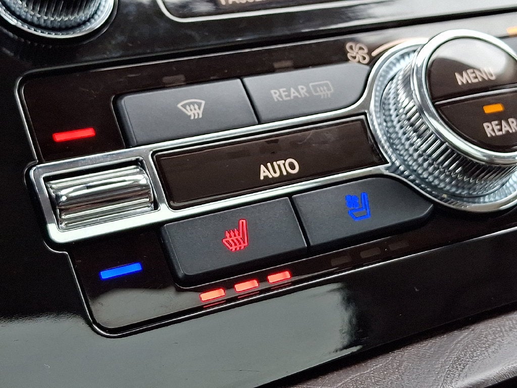 2022 Lincoln Navigator L Reserve