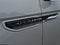2022 Lincoln Navigator L Reserve