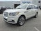 2022 Lincoln Navigator L Reserve