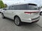 2022 Lincoln Navigator L Reserve