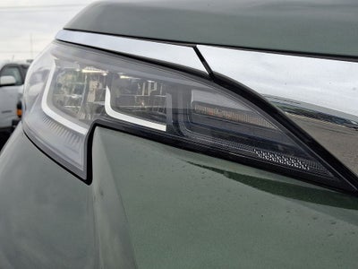 2021 Toyota Sienna XLE 7 Passenger