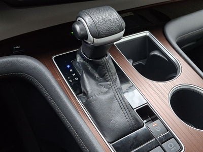 2021 Toyota Sienna XLE 7 Passenger