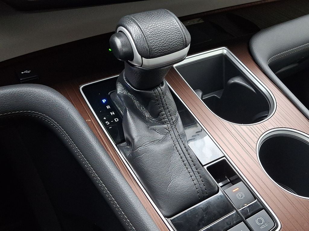 2021 Toyota Sienna XLE 7 Passenger