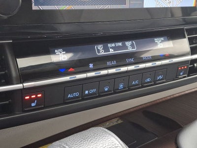 2021 Toyota Sienna XLE 7 Passenger