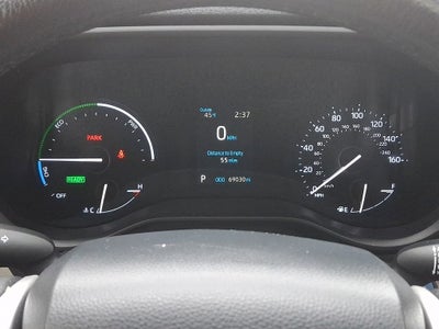 2021 Toyota Sienna XLE 7 Passenger