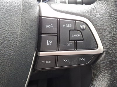 2021 Toyota Sienna XLE 7 Passenger