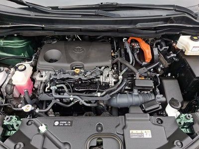 2021 Toyota Sienna XLE 7 Passenger