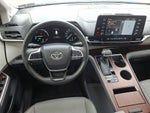 2021 Toyota Sienna XLE 7 Passenger