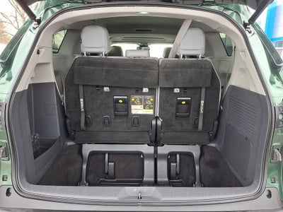 2021 Toyota Sienna XLE 7 Passenger