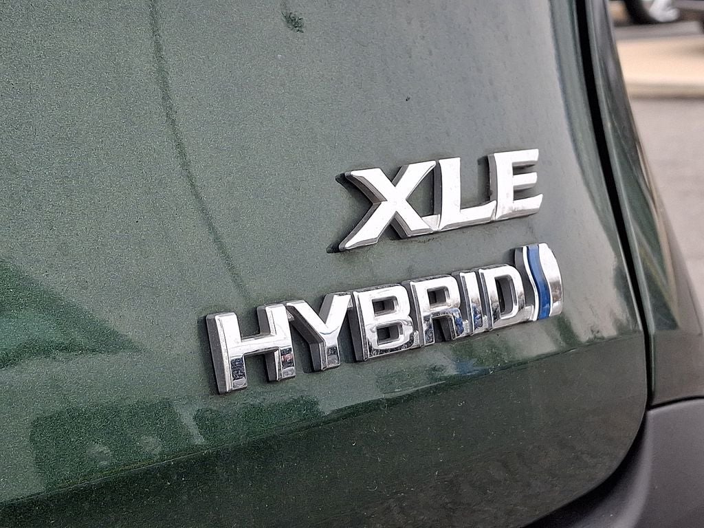 2021 Toyota Sienna XLE 7 Passenger