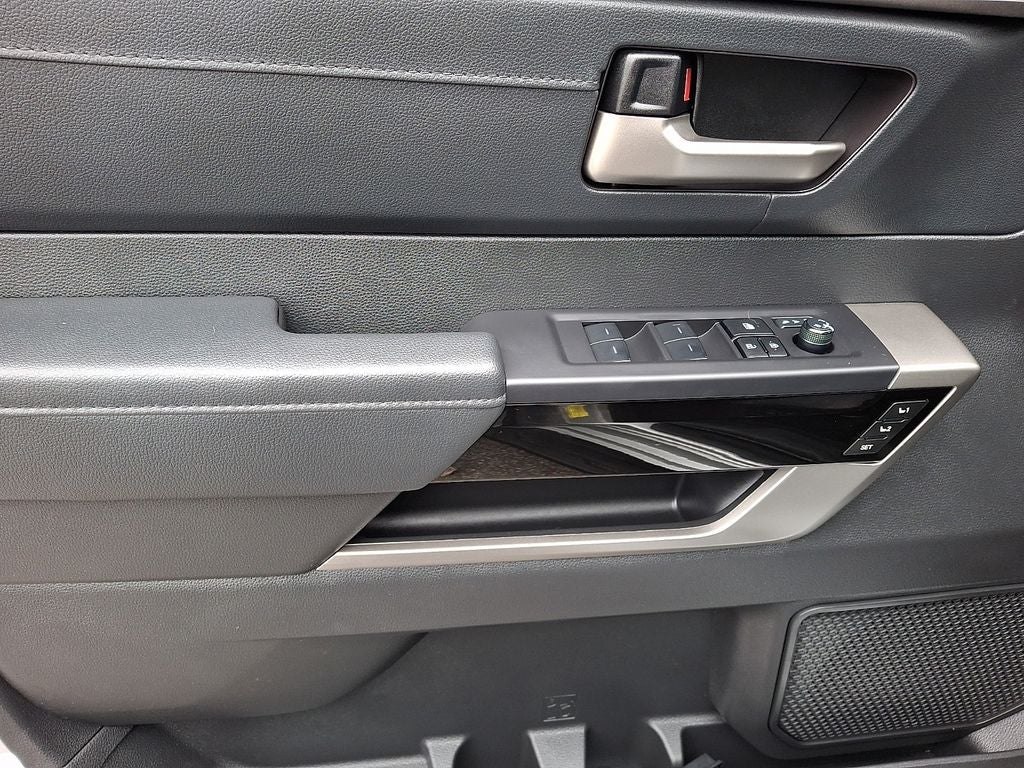 2024 Toyota Tundra Hybrid Limited