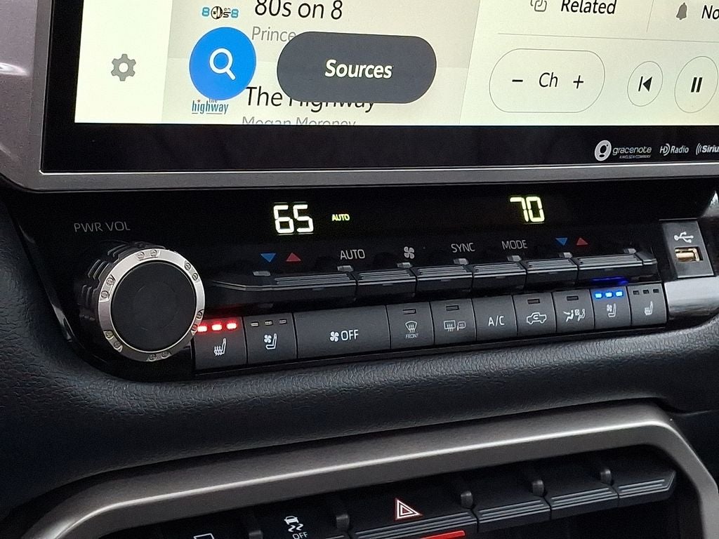 2024 Toyota Tundra Hybrid Limited