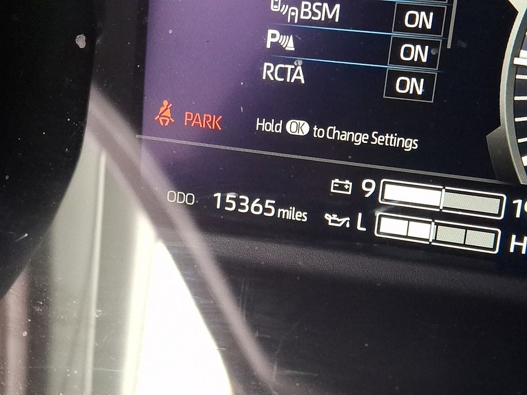 2024 Toyota Tundra Hybrid Limited