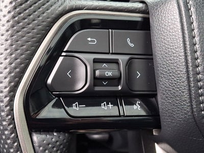 2024 Toyota Tundra Hybrid Limited