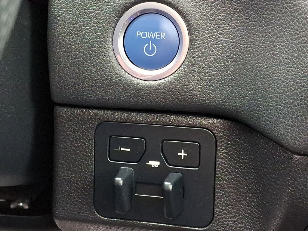 2024 Toyota Tundra Hybrid Limited