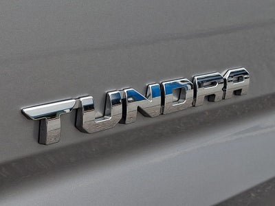 2024 Toyota Tundra Hybrid Limited