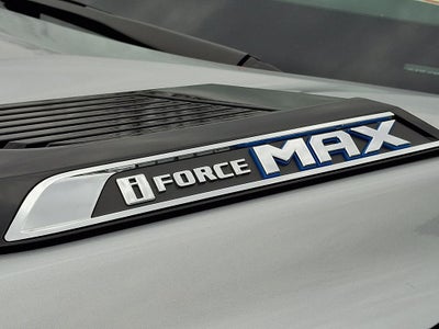 2024 Toyota Tundra Hybrid Limited