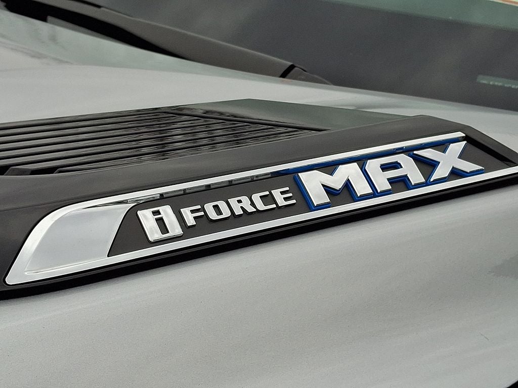 2024 Toyota Tundra Hybrid Limited