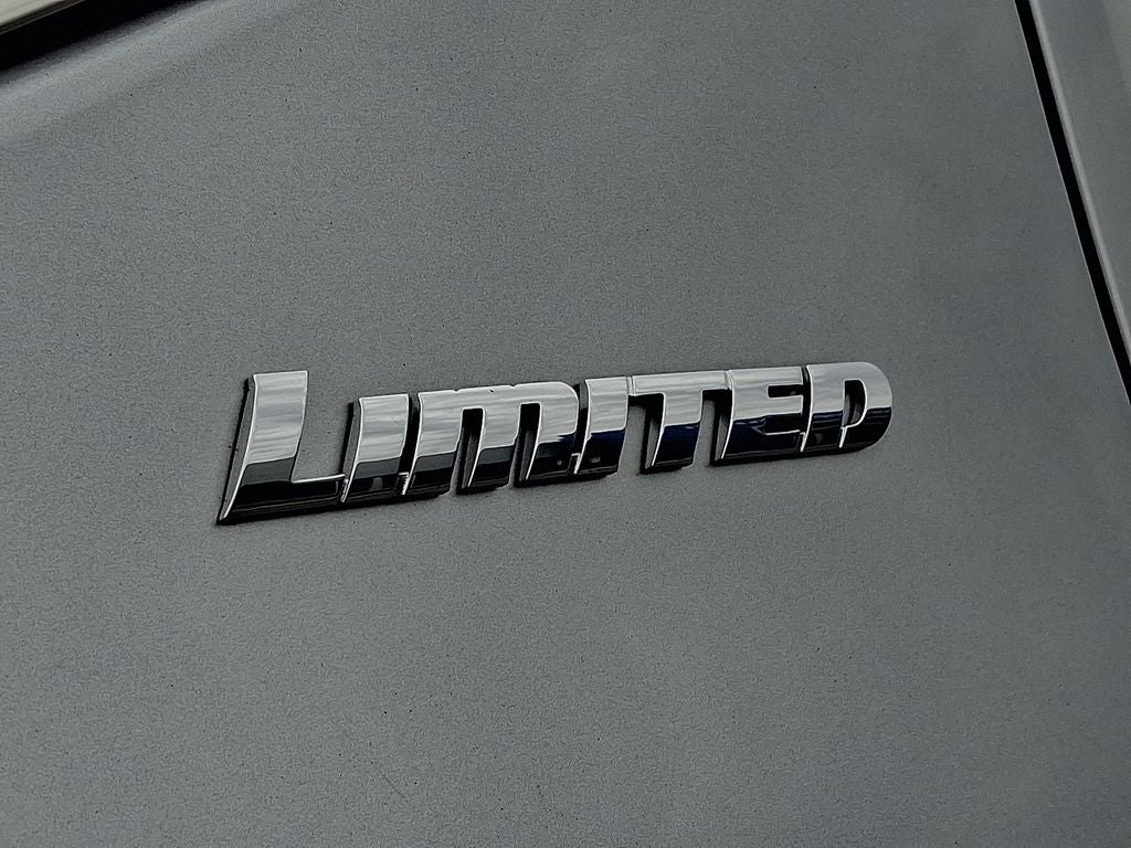 2024 Toyota Tundra Hybrid Limited