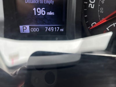 2020 Toyota Tacoma SR V6