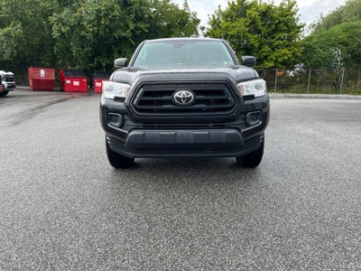 2020 Toyota Tacoma SR V6