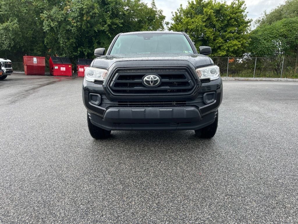 2020 Toyota Tacoma SR V6