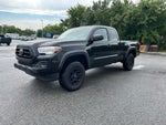 2020 Toyota Tacoma SR V6