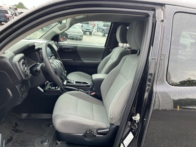 2020 Toyota Tacoma SR V6