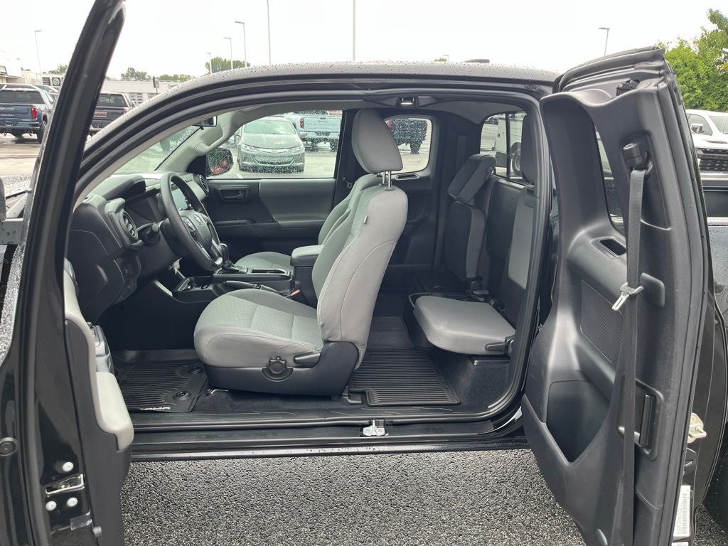 2020 Toyota Tacoma SR V6