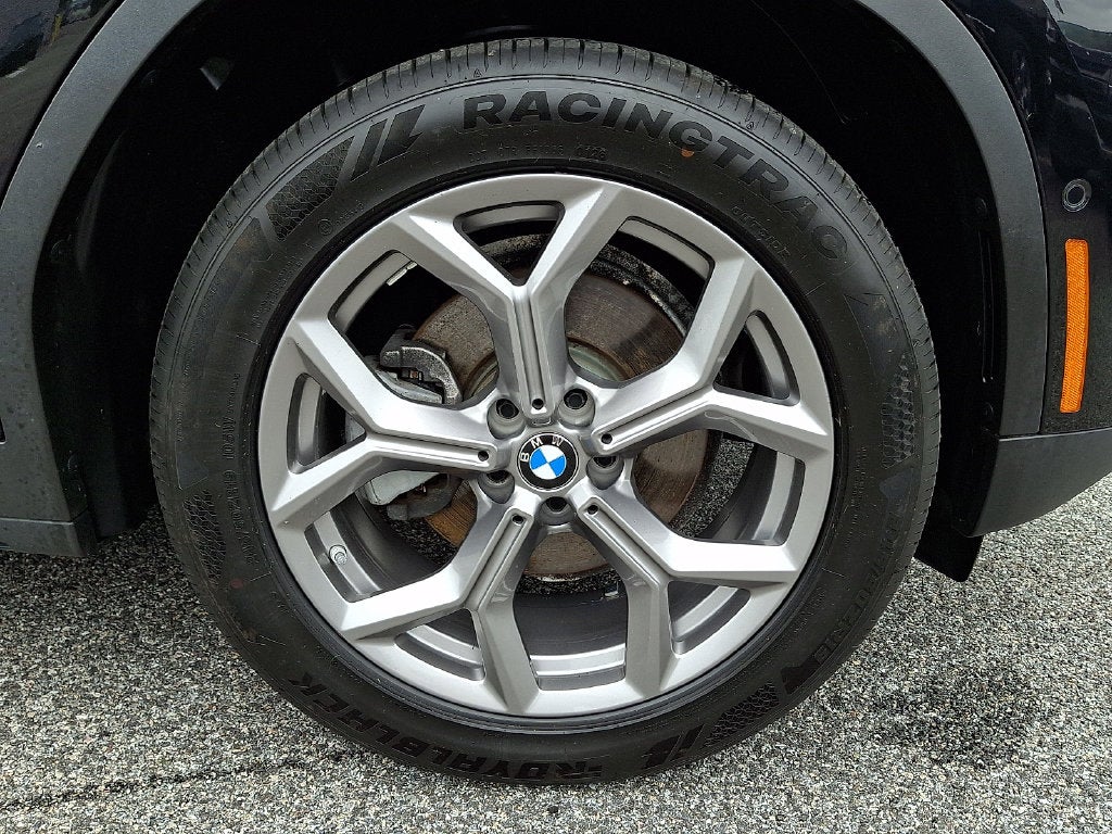 2023 BMW X4 xDrive30i