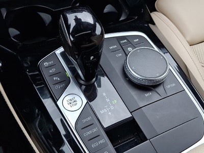 2023 BMW X4 xDrive30i