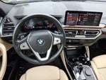2023 BMW X4 xDrive30i