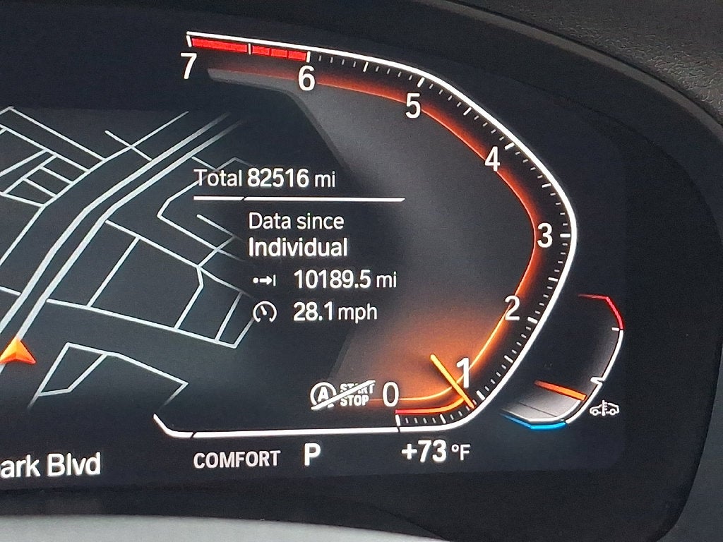 2023 BMW X4 xDrive30i