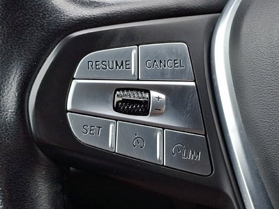 2023 BMW X4 xDrive30i
