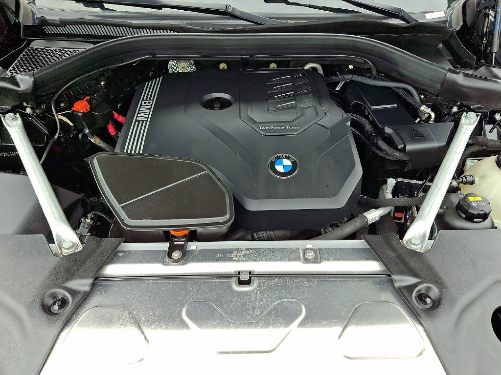 2023 BMW X4 xDrive30i