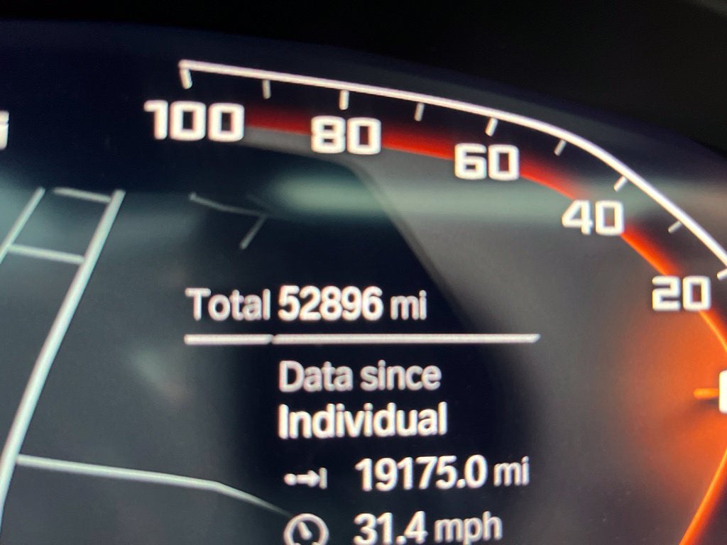 2023 BMW X4 M40i
