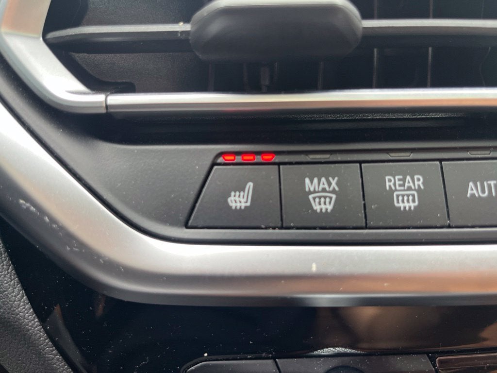 2023 BMW X4 M40i