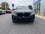 2023 BMW X4 M40i
