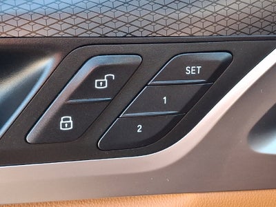2023 BMW X4 M40i