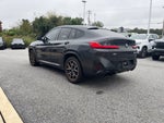2023 BMW X4 M40i