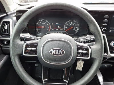 2021 Kia Sorento LX